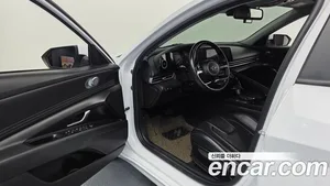 Hyundai Avante, 2021 — миниатюра 10
