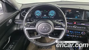 Hyundai Avante, 2021 — миниатюра 13