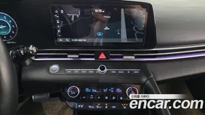 Hyundai Avante, 2021 — миниатюра 14