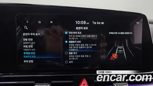 Hyundai Avante, 2021 — миниатюра 16