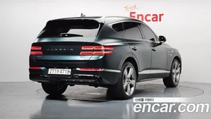 Genesis GV80, 2022 — миниатюра 2