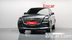 Genesis GV80, 2022 — миниатюра 3