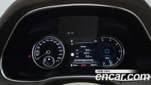 Genesis GV80, 2022 — миниатюра 11