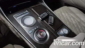 Genesis GV80, 2022 — миниатюра 12