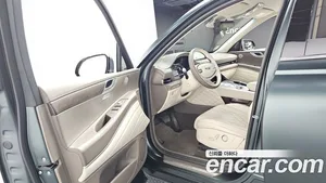 Genesis GV80, 2022 — миниатюра 13