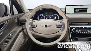 Genesis GV80, 2022 — миниатюра 18