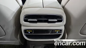 Genesis GV80, 2022 — миниатюра 19