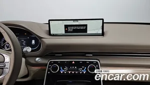 Genesis GV80, 2022 — миниатюра 20