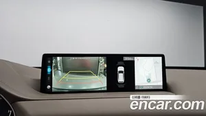 Genesis GV80, 2022 — миниатюра 21