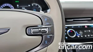Genesis GV80, 2022 — миниатюра 22