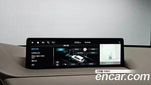 Genesis GV80, 2022 — миниатюра 24