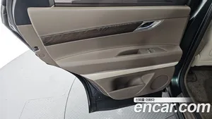 Genesis GV80, 2022 — миниатюра 15