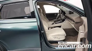 Genesis GV80, 2022 — миниатюра 16