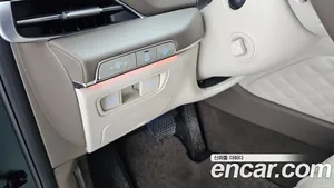 Genesis GV80, 2022 — миниатюра 27