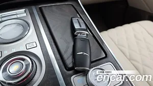 Genesis GV80, 2022 — миниатюра 30