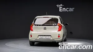 Kia morning, 2013 — миниатюра 4