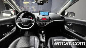 Kia morning, 2013 — миниатюра 10