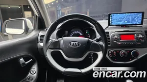 Kia morning, 2013 — миниатюра 20