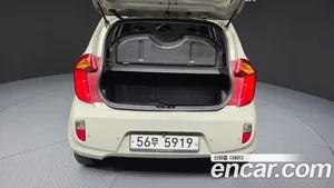 Kia morning, 2013 — миниатюра 26