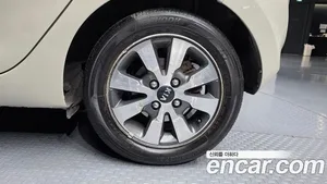 Kia morning, 2013 — миниатюра 7