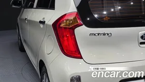 Kia morning, 2013 — миниатюра 9