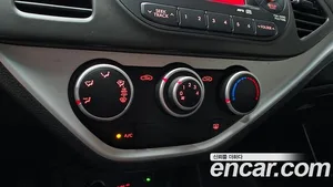 Kia morning, 2013 — миниатюра 29