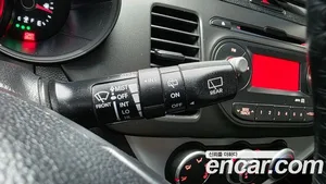 Kia morning, 2013 — миниатюра 30