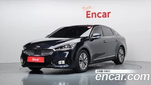 Kia K7, 2018 — миниатюра 1