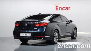Kia K7, 2018 — миниатюра 2