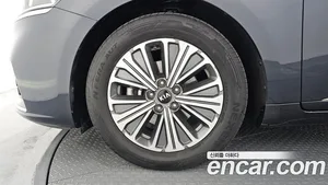 Kia K7, 2018 — миниатюра 5