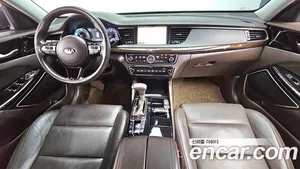 Kia K7, 2018 — миниатюра 10
