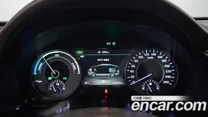 Kia K7, 2018 — миниатюра 11