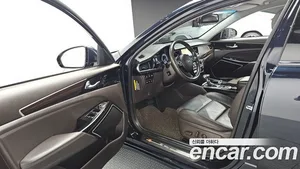 Kia K7, 2018 — миниатюра 13