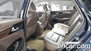 Kia K7, 2018 — миниатюра 17