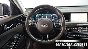 Kia K7, 2018 — миниатюра 18