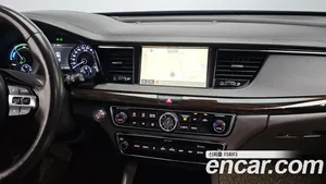 Kia K7, 2018 — миниатюра 19