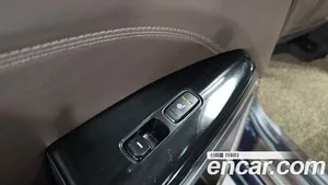 Kia K7, 2018 — миниатюра 21