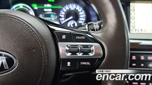Kia K7, 2018 — миниатюра 22