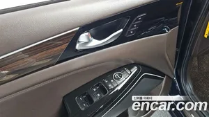 Kia K7, 2018 — миниатюра 24