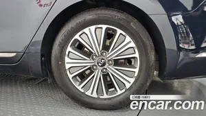 Kia K7, 2018 — миниатюра 7