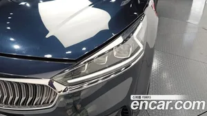 Kia K7, 2018 — миниатюра 8