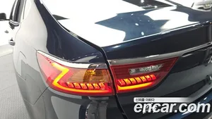 Kia K7, 2018 — миниатюра 9