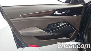 Kia K7, 2018 — миниатюра 14