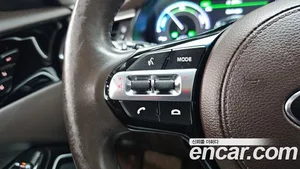 Kia K7, 2018 — миниатюра 29