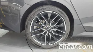 Kia K5, 2021 — миниатюра 5
