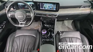 Kia K5, 2021 — миниатюра 7