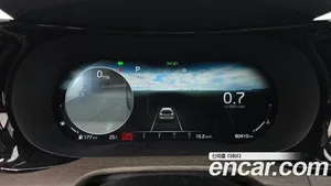 Kia K5, 2021 — миниатюра 8
