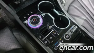 Kia K5, 2021 — миниатюра 9
