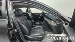 Kia K5, 2021 — миниатюра 10