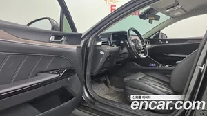 Kia K5, 2021 — миниатюра 11